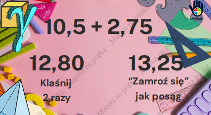 Matematyka w Ruchu – Dodawanie Ułamków Dziesiętnych | Aktywna Nauka przez Zabawę