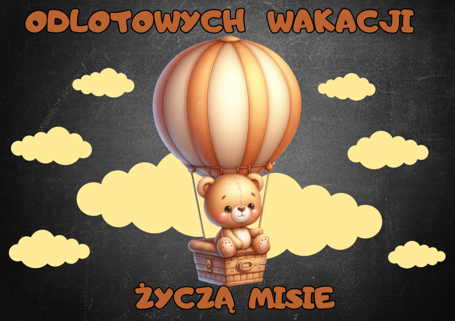 GAZETKA WAKACJE MISIE