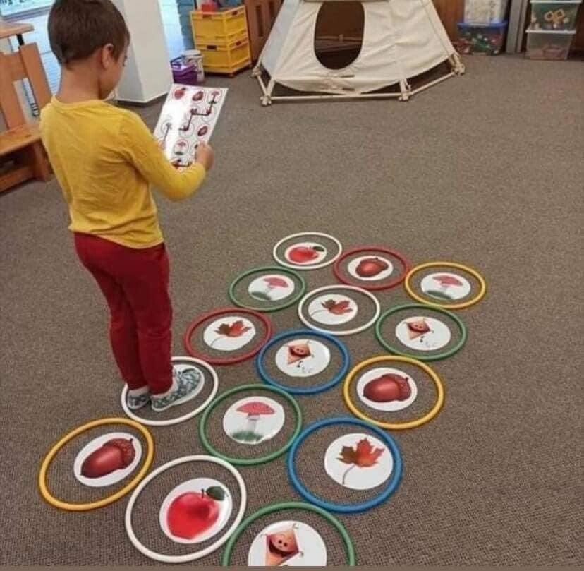 Urocze Kodowanie - Pogoda - W Marcu jak w Garncu