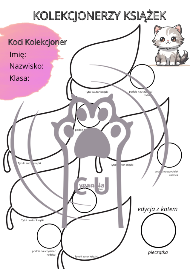 Kolekcjonerzy książek