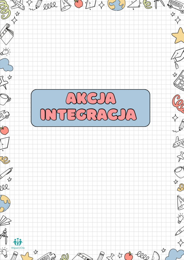 Akcja Integracja