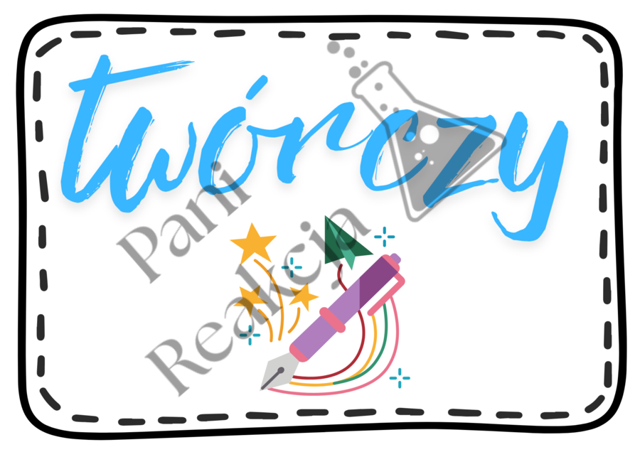 Gazetka na nowy rok szkolny "Niech ten rok szkolny będzie..."