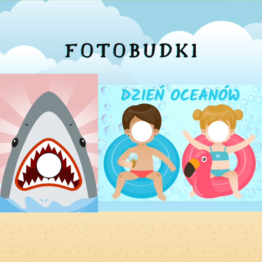 DZIEŃ OCEANÓW / DZIEŃ PLAŻOWY