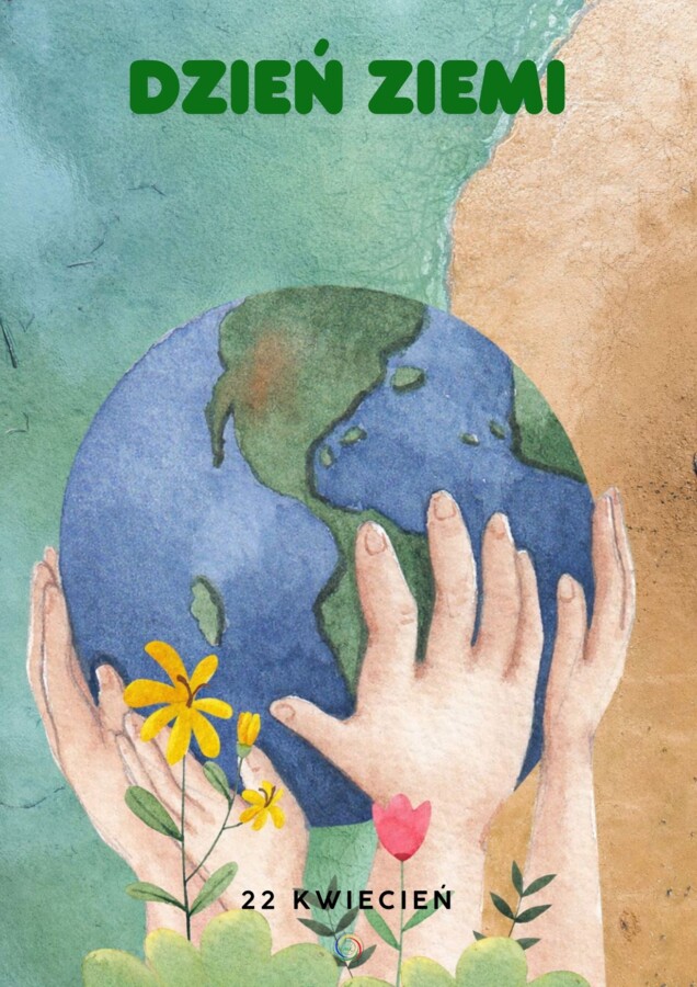 MEGA PAKIET – DZIEŃ ZIEMI