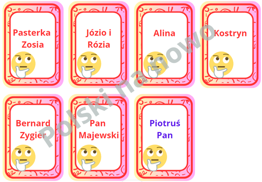 Lekturowy Piotruś Pan - 3 zestawy!