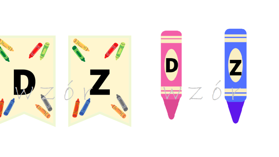 Dzień Kredki