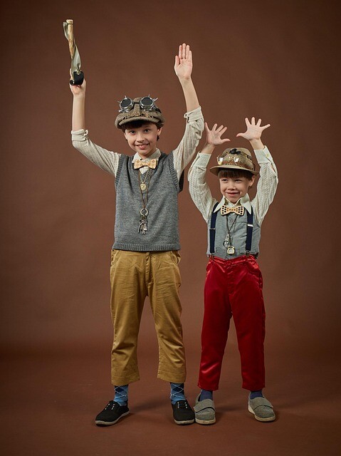 Sprawdzian podsumowujący omawianie lektury "Chłopcy z Placu Broni"