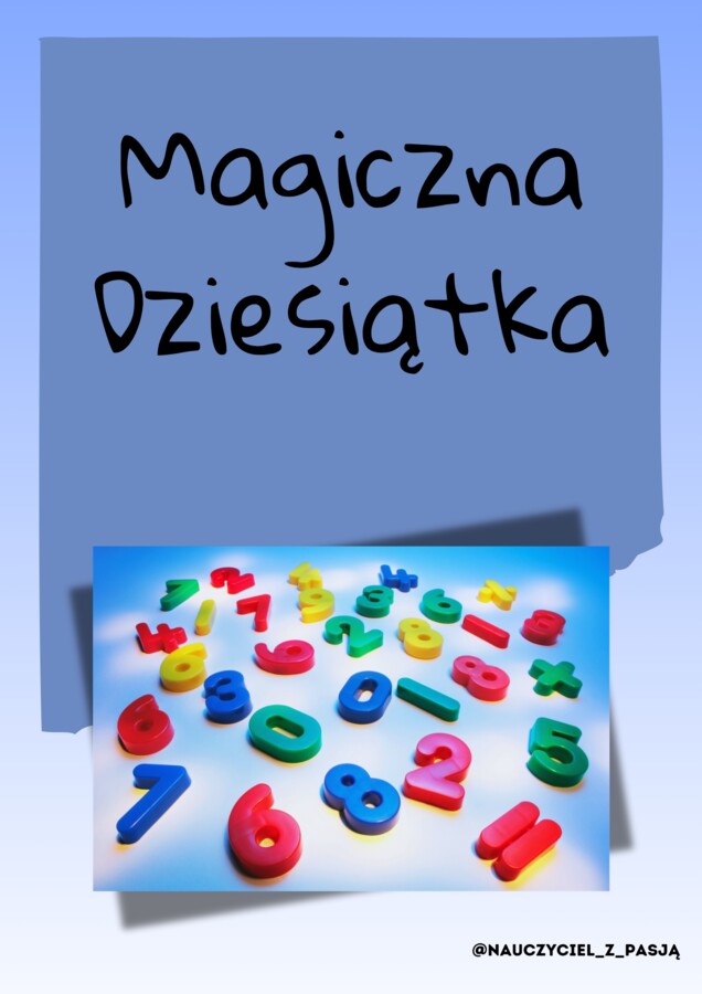 Magiczna 10