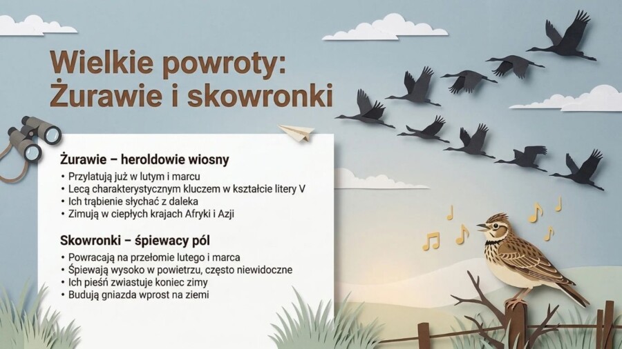 Marzec - gazetka szkolna, gazetka tematyczna, prezentacja, plansze