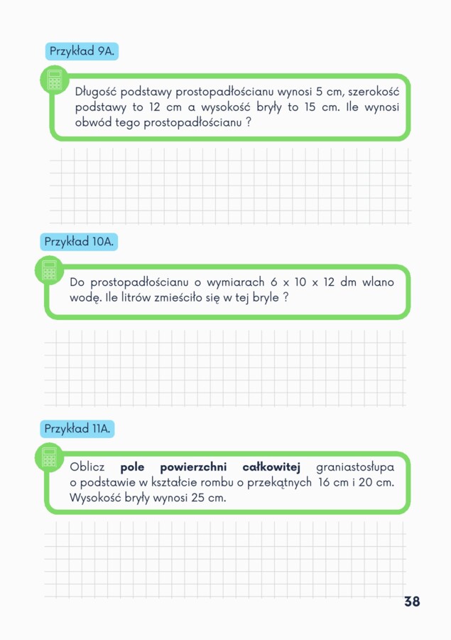 BRYŁY, BRYŁY, BRYŁY - z Matixem do E8