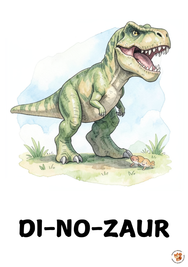 🦖DINOZAURY