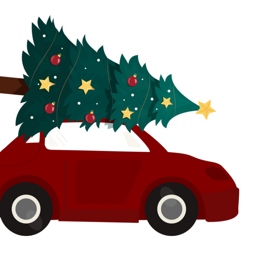 Gazetka ŚWIĘTA BOŻEGO NARODZENIA