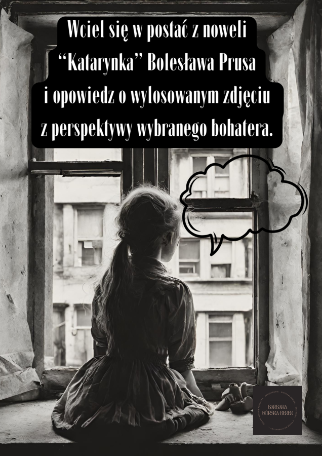 Karty aktywizujące, KATARYNKA