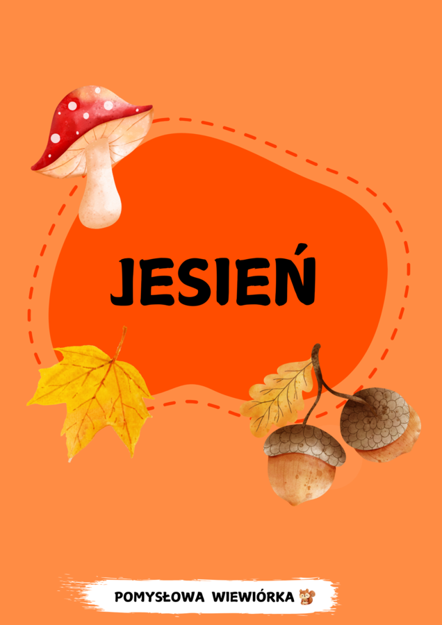 🍁JESIEŃ🍄