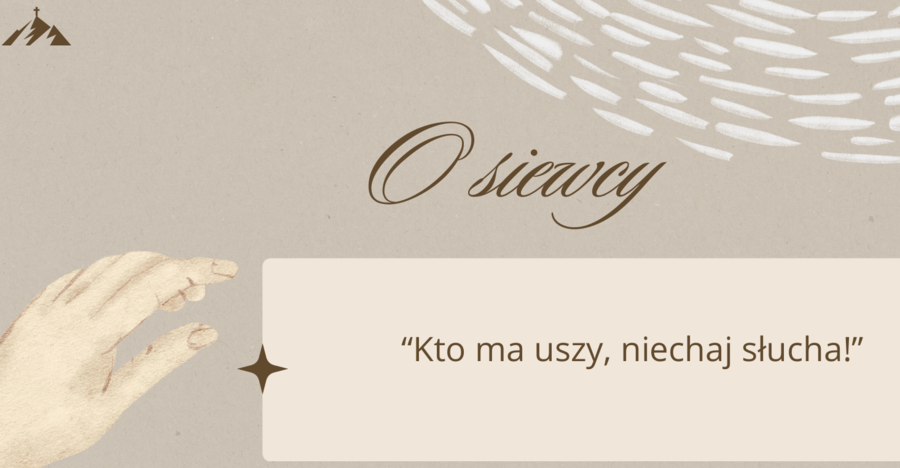 Przypowieści bibliijne