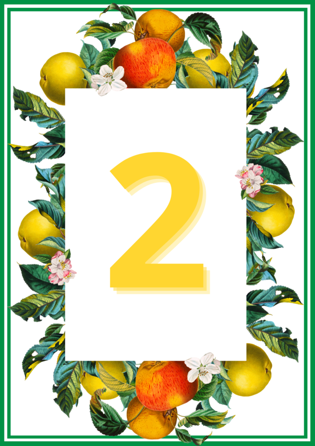 GIRLANDA: 28 WRZEŚNIA DZIEŃ JABŁKA