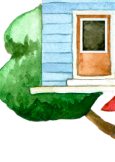 Leśna kraina zabawy – plakat i dekoracja na drzwi do przedszkola/ świetlicy/klasy