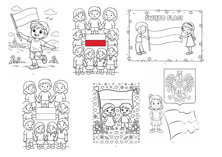 2 MAJ. ŚWIĘTO FLAGI.
