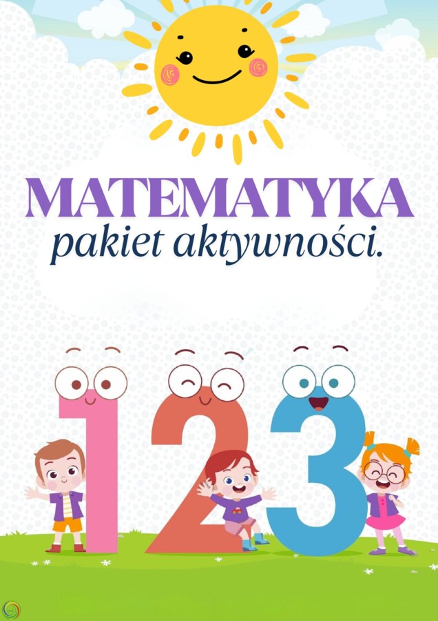 MATEMATYKA. PAKIET AKTYWNOŚCI