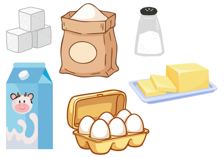 🧇👩‍🍳 Dzień Gofra – Zestaw „Upiecz Gofra!” | Zabawa, Kształty