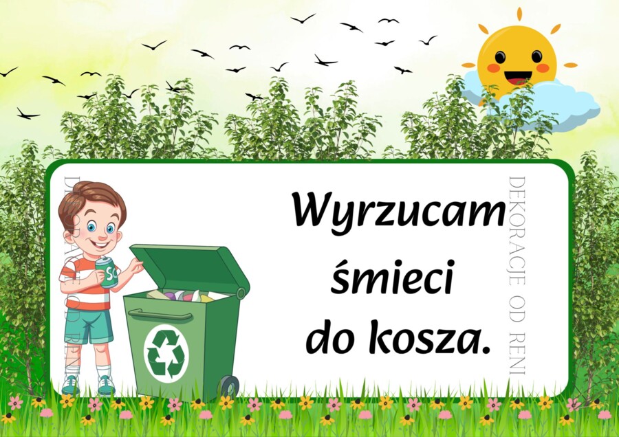 Kodeks Przedszkolaka