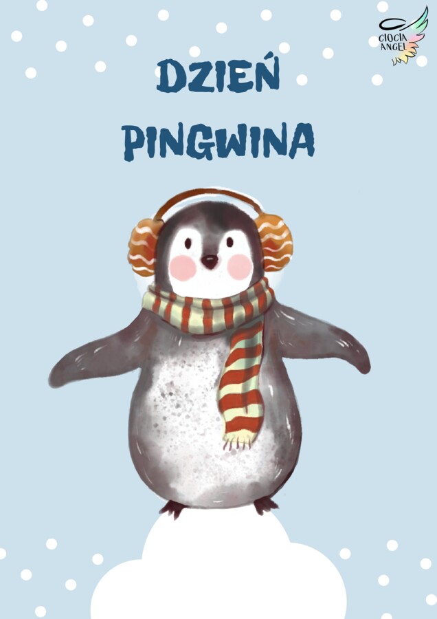 Dzień Pingwina