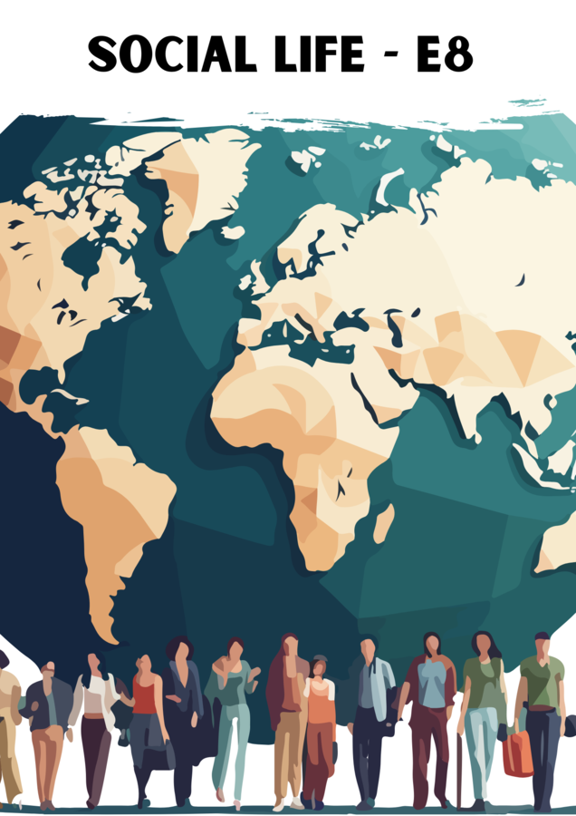 SOCIAL LIFE_KARTY_PRACY #E8