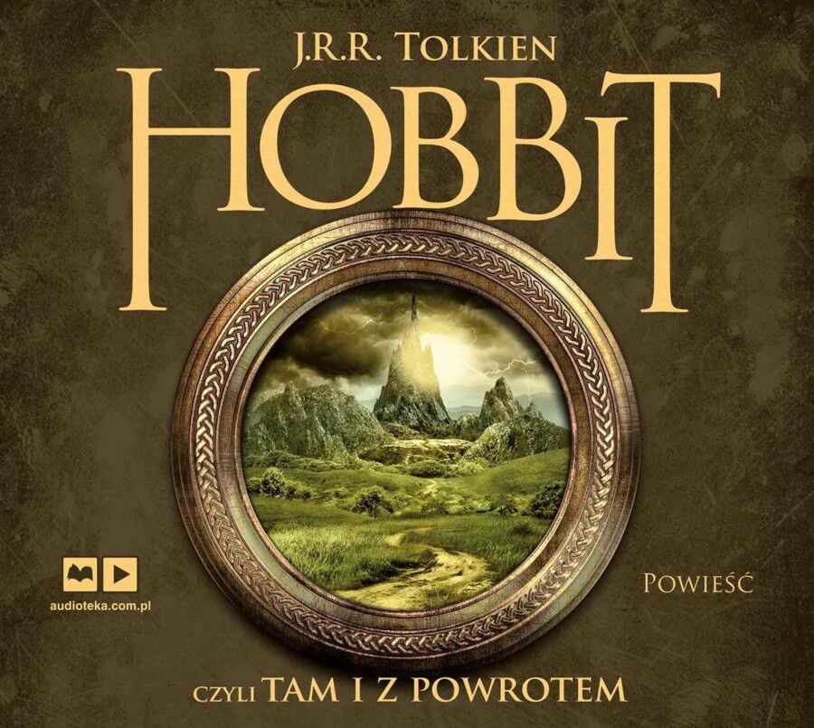 Hobbit, czyli tam i z powrotem - karty dyskusyjne