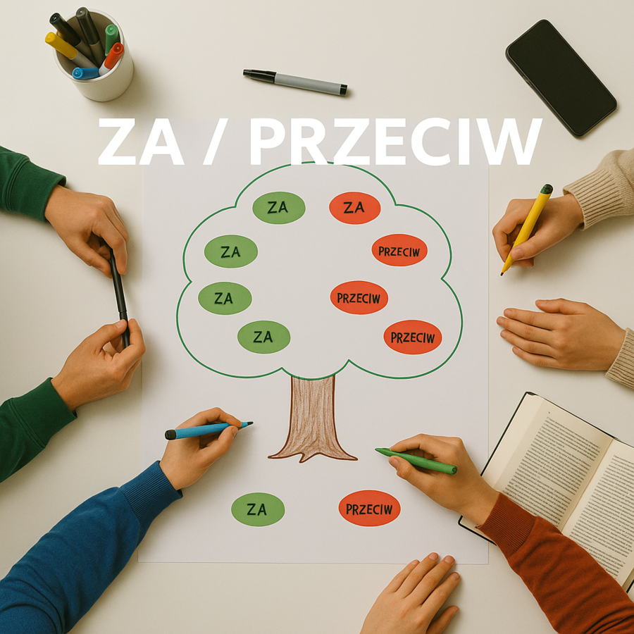 E-book „Ścieżki w lesie wiedzy”
