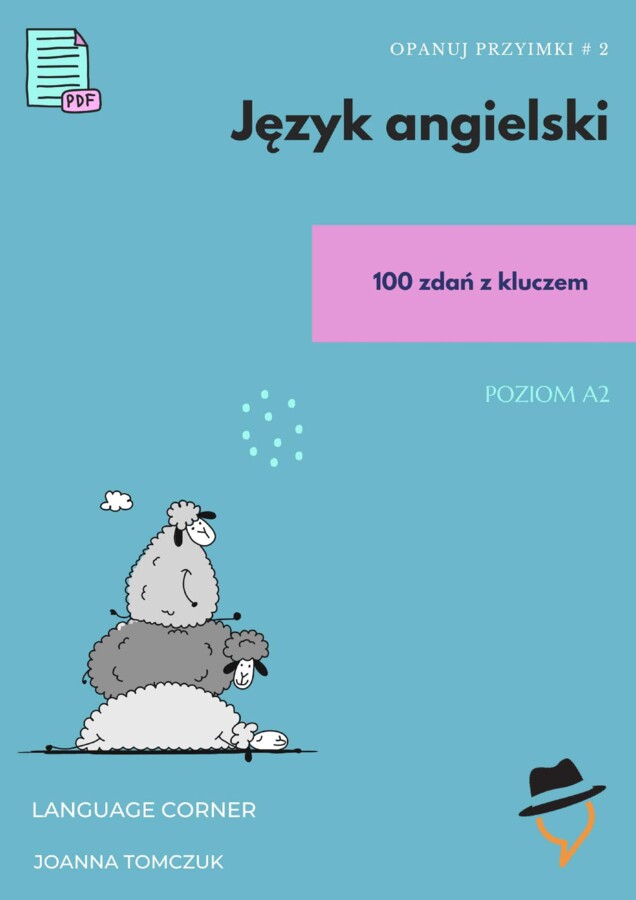 Seria Master: Opanuj przyimki cz.2