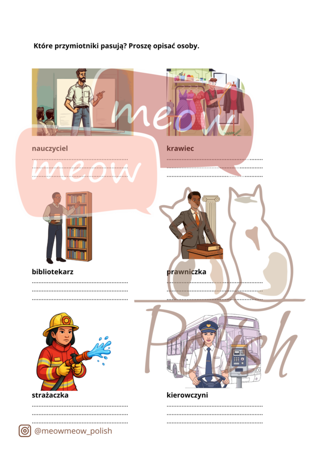 O człowieku - Dzień Kobiet i Dzień Mężczyzny - JPJO A0-B2