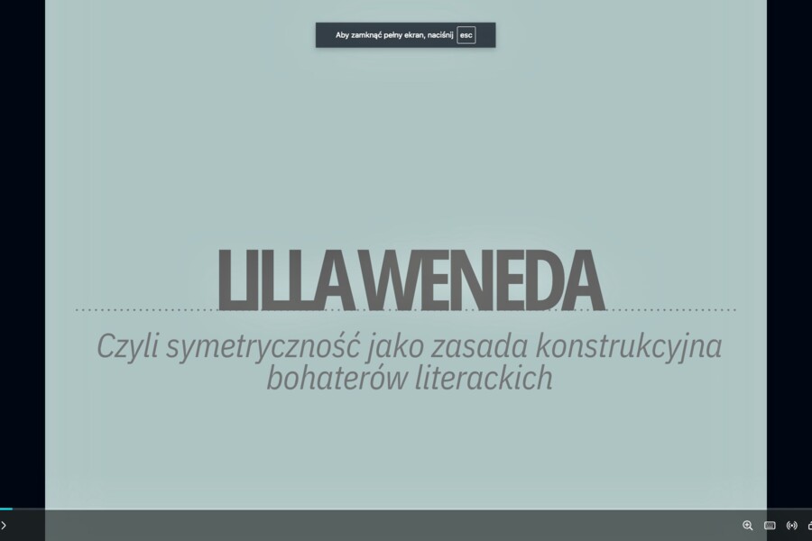 Konwencja literacka, czyli jak napisać wypracowanie maturalne na poziomie rozszerzonym? Przewodnik krok po kroku