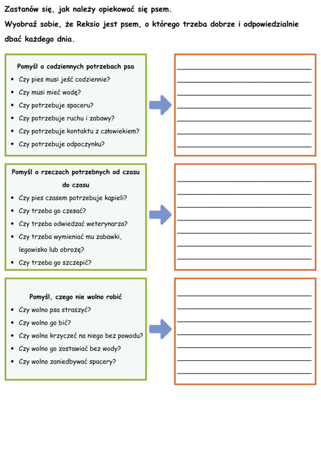 Kasia „Mała” – kreatywne karty pracy z języka polskiego dla klas 1–3