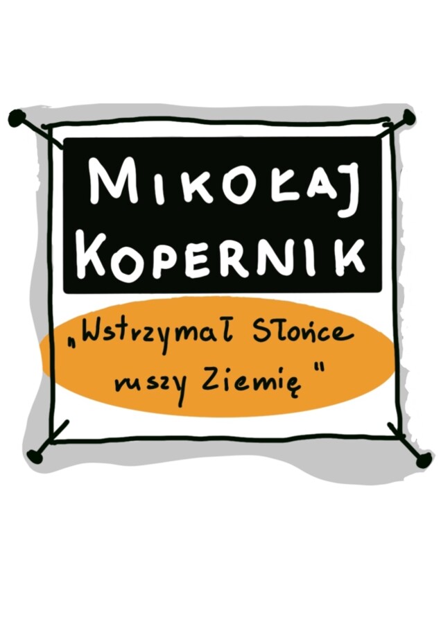 Mikołaj Kopernik - prezentacja PowerPoint