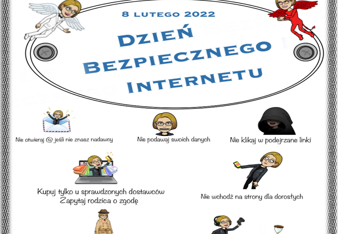 Dzień Bezpiecznego Internetu 2022