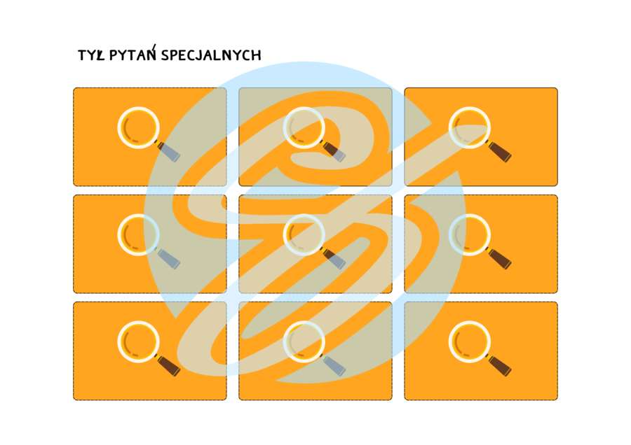 Integracja – gra planszowa wspierająca budowanie relacji