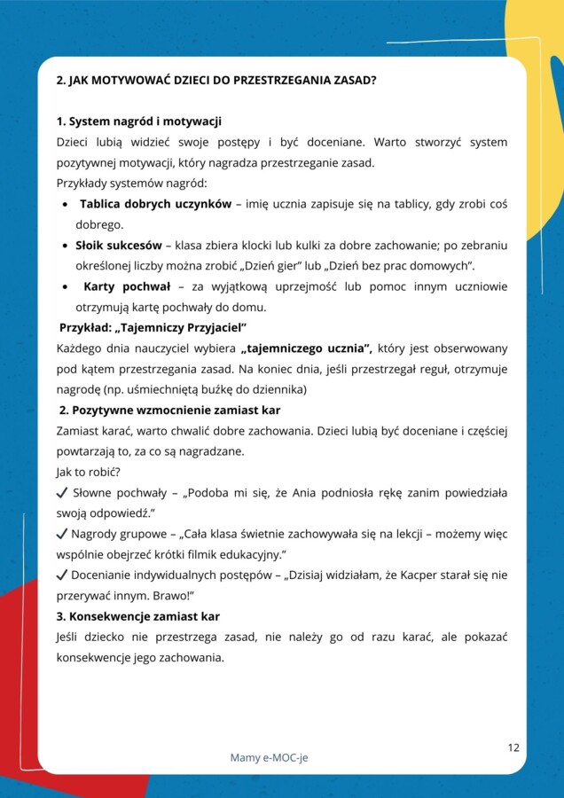 Ebook  Poradnik młodego nauczyciela klas 1-3