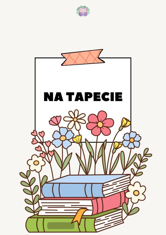 Mój Dziennik Lektur – Pakiet Kart Pracy i Tropiciel Czytelnictwa (6 stron)