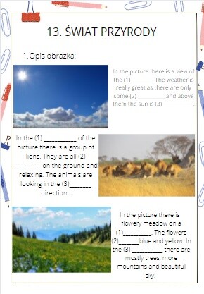 Wielka Powtórka 8klasisty