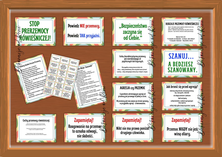 Przemoc Rówieśnicza