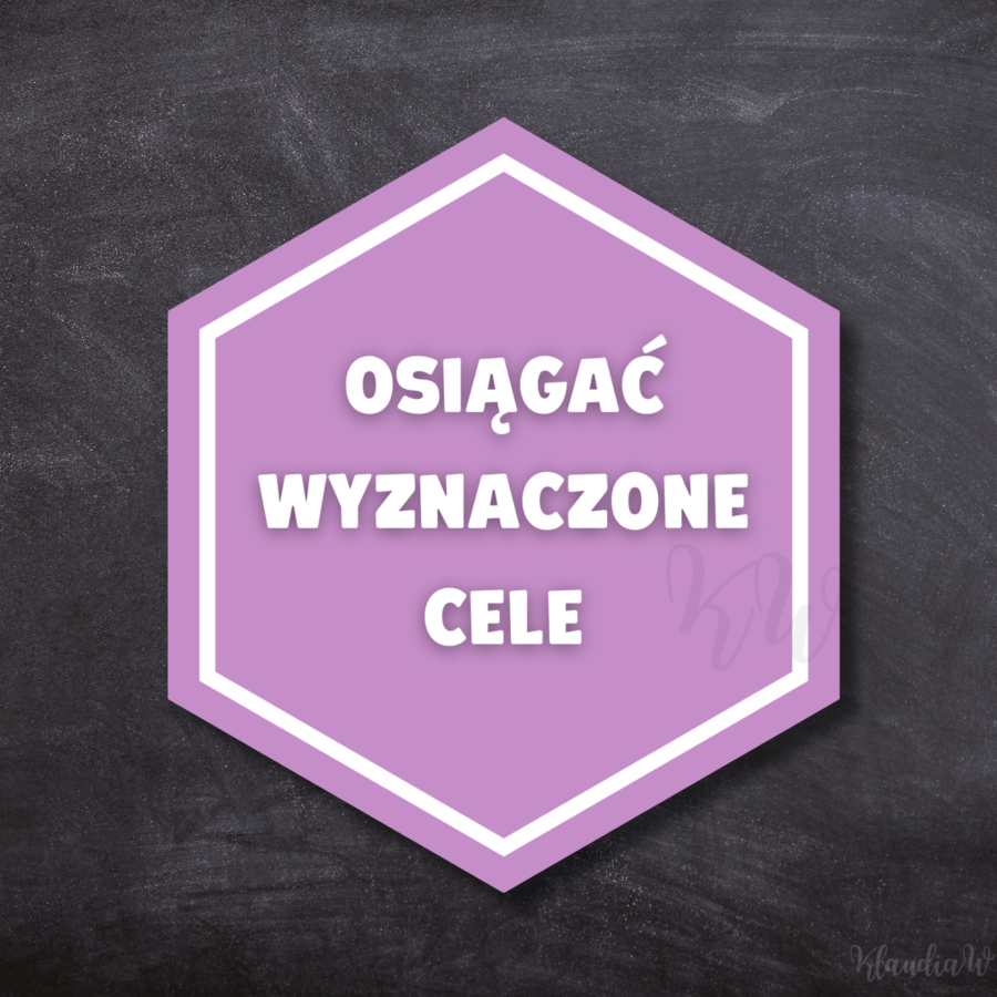 TO JEST TWÓJ ROK, ABY… - gazetka szkolna