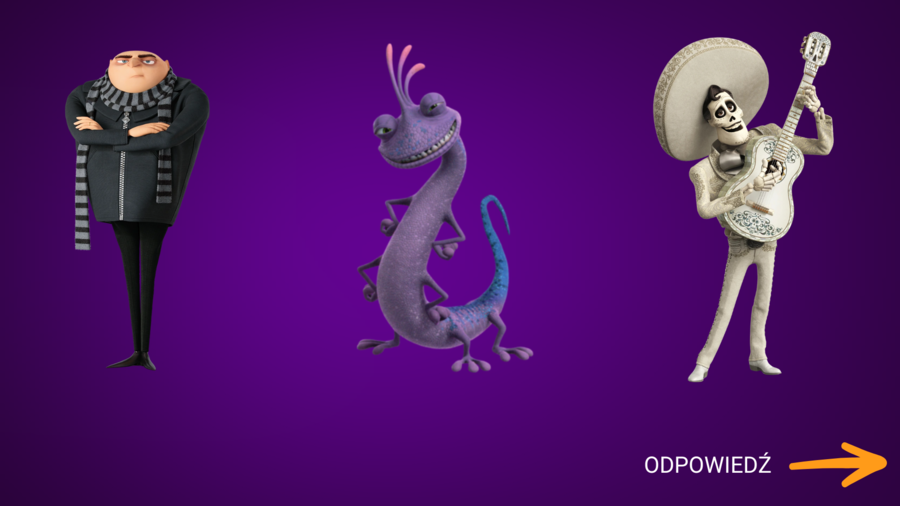 Halloween - prezentacja