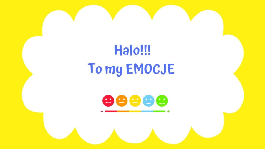 Gazetka psychologa przedszkolnego