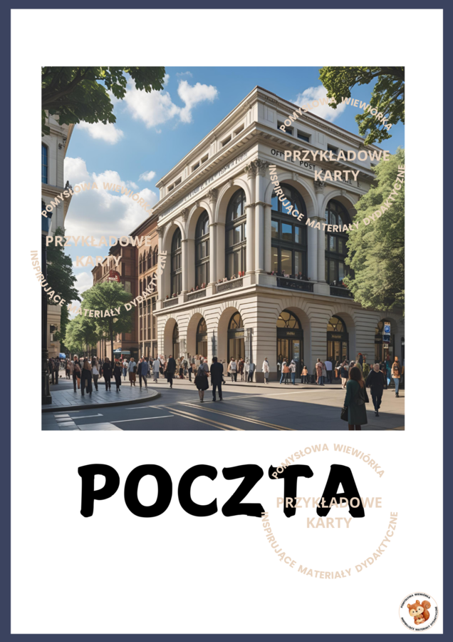 DZIEŃ KURIETA I LISTONOSZA