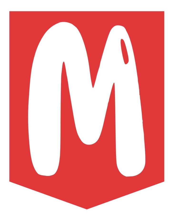 Girlanda ozdoba dekoracja Mikołajki 6 grudnia