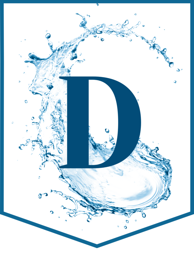 ŚWIATOWY DZIEŃ WODY – girlanda – napis – gazetka – wersja 1