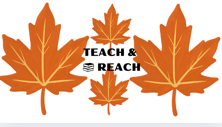 Jesień - dekoracje i materiały na gazetkę przedszkole + kolorowanki