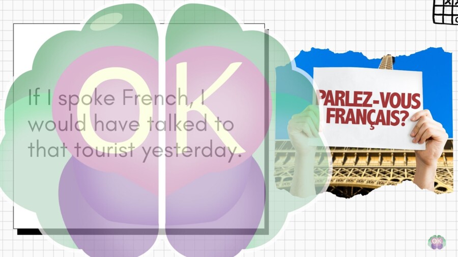 🌪️ MIXED CONDITIONAL – When Present Meets the Past! Poziom: B1–B2+ Liczba stron: 49mieszane okresy warunkowe, mixed conditional, gramatyka angielska, nauka angielskiego B1 B2, speaking po angielsku, matura z angielskiego, pisanie po angielsku, kreatywne