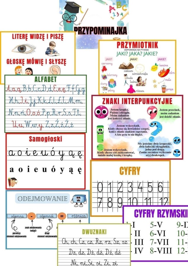 PRZYPOMINAJKA
