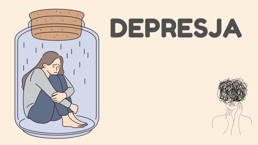 Depresja. Prezentacja.